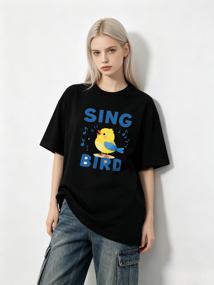 Urban Ethnic Fashion - Camisetas Verde Outono: Escolha Têxtil Sustentável,