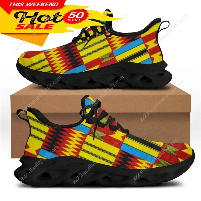Tênis Masculino com Estampa Tr - Ethnic Fashion In avaliação e preço