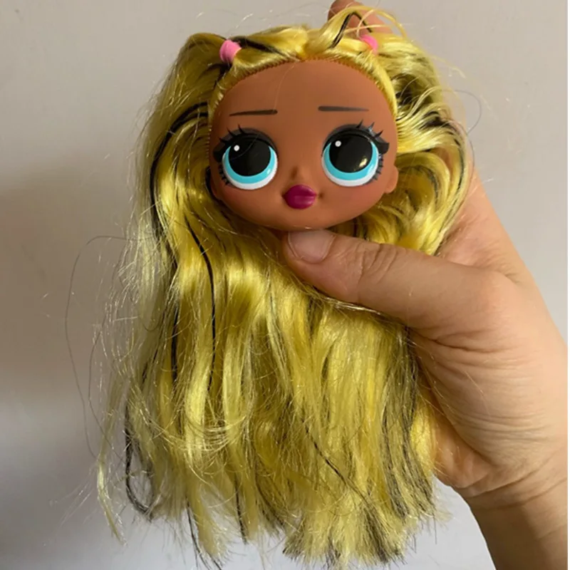 Slime Doll Toy Acessórios para - Ethnic Fashion House avaliação e preço