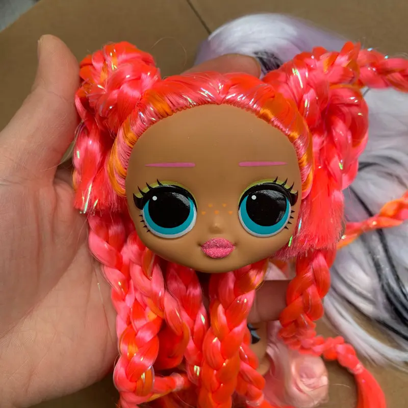 Slime Doll Toy Acessórios para - Ethnic Fashion House avaliação e preço