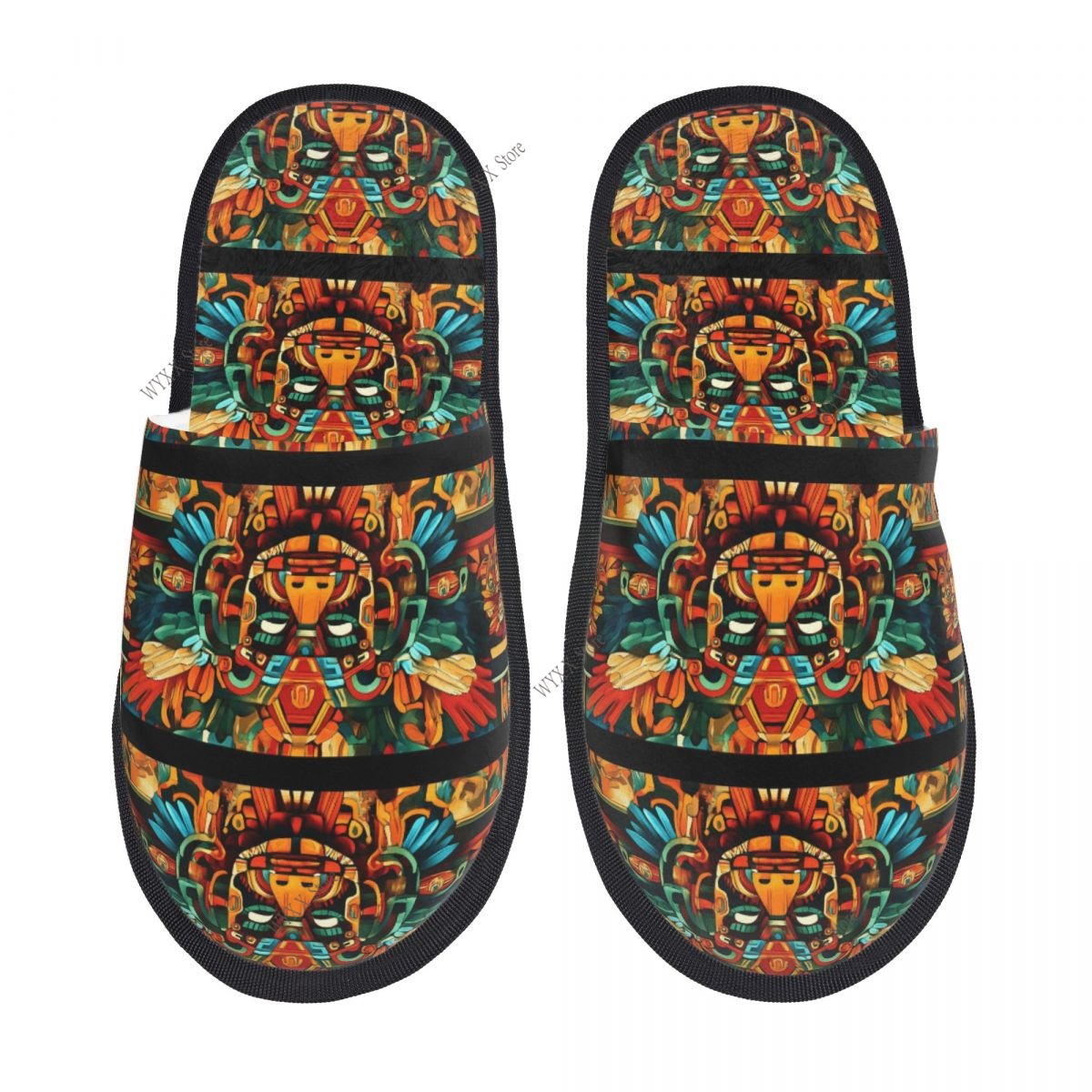 Chinelo de pele para mulheres  - Ethnic Fashion House avaliação e preço