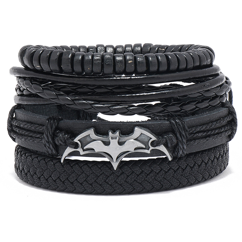Vinatge Bangles Gothic Punk Es - Ethnic Fashion Pk avaliação e preço