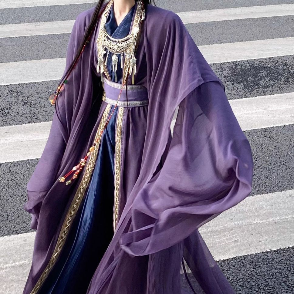 2025 novo chinês hanfu miao re - Ethnic Clothing & Online Fashion Store Khaadi Pk avaliação e preço
