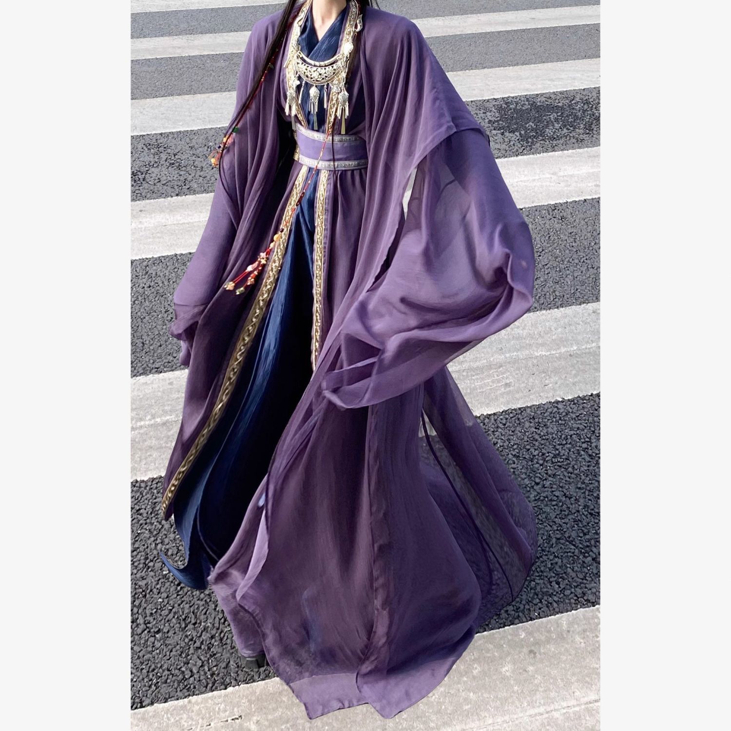 2025 novo chinês hanfu miao re - Ethnic Clothing & Online Fashion Store Khaadi Pk avaliação e preço