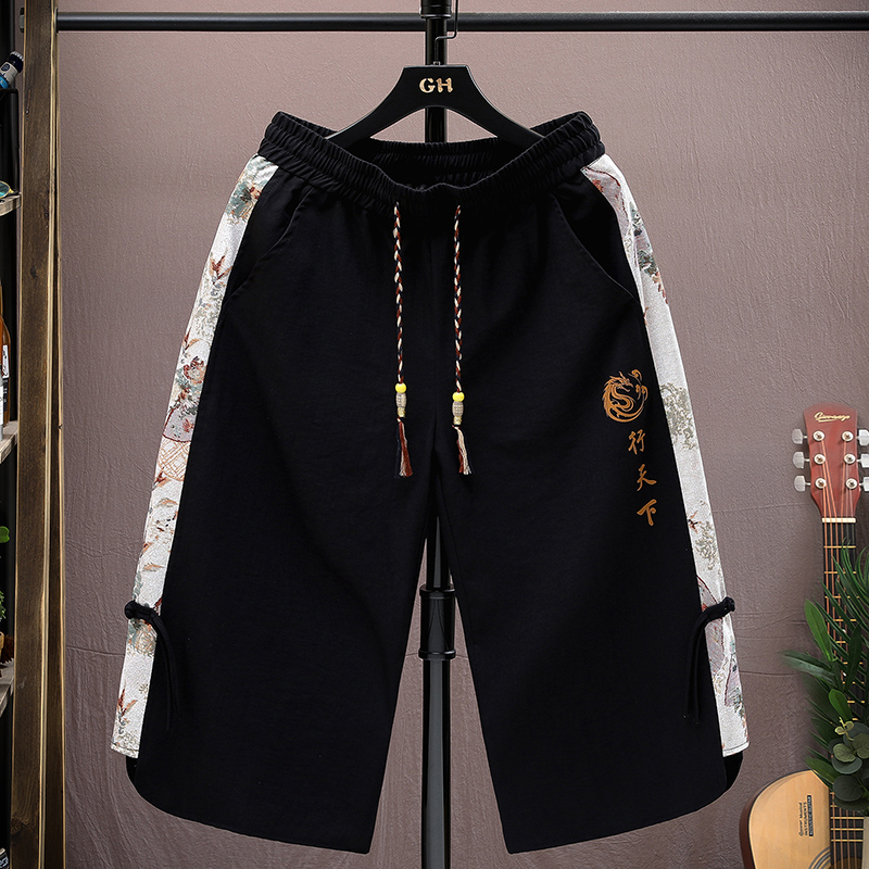 Bermudas Casuais Masculinas de - Urban Ethnic Fashion avaliação e preço