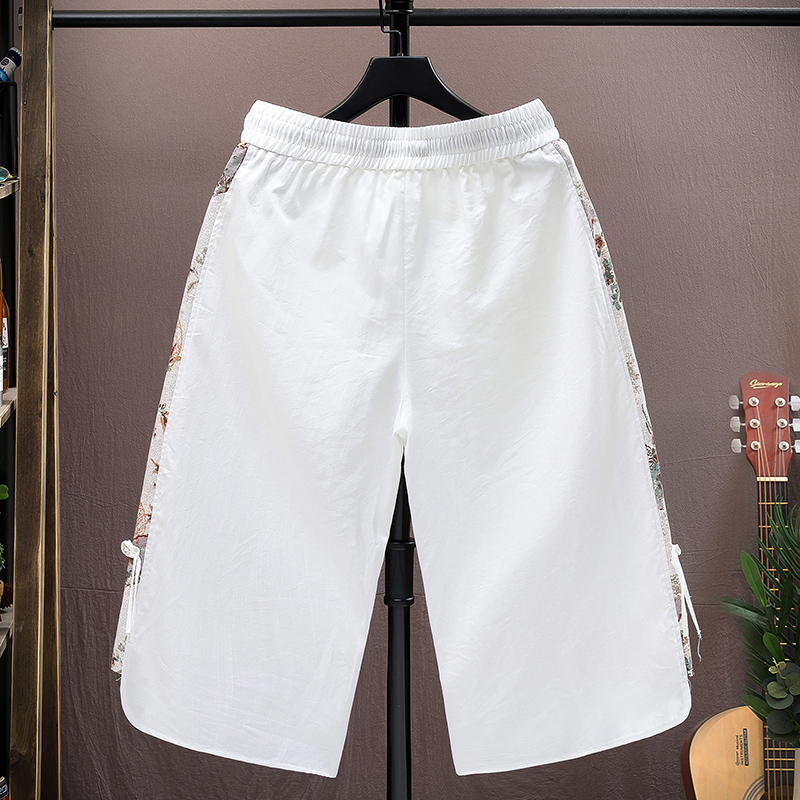 Bermudas Casuais Masculinas de - Urban Ethnic Fashion avaliação e preço