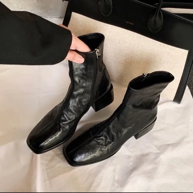 Novos Sapatos Femininos, Botas - Ethnic Modern Fashion avaliação e preço