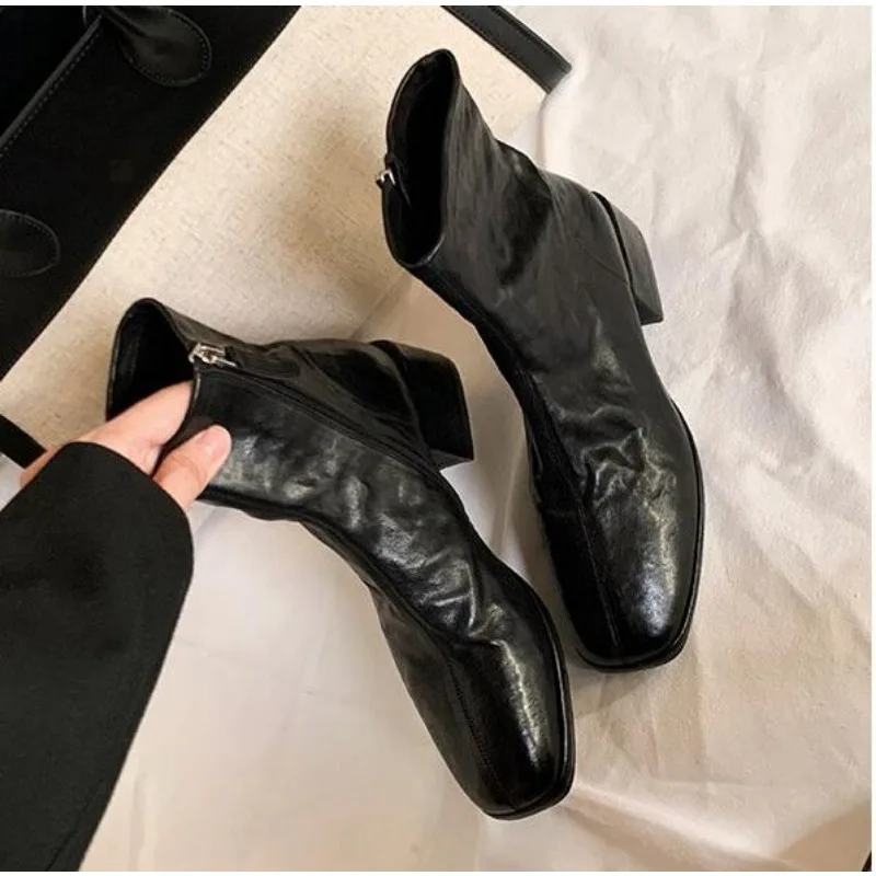Novos Sapatos Femininos, Botas - Ethnic Modern Fashion avaliação e preço