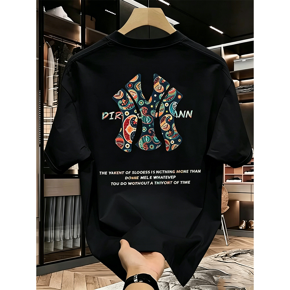 Camiseta de Ciclismo Masculina - Urban Ethnic Fashion avaliação e preço