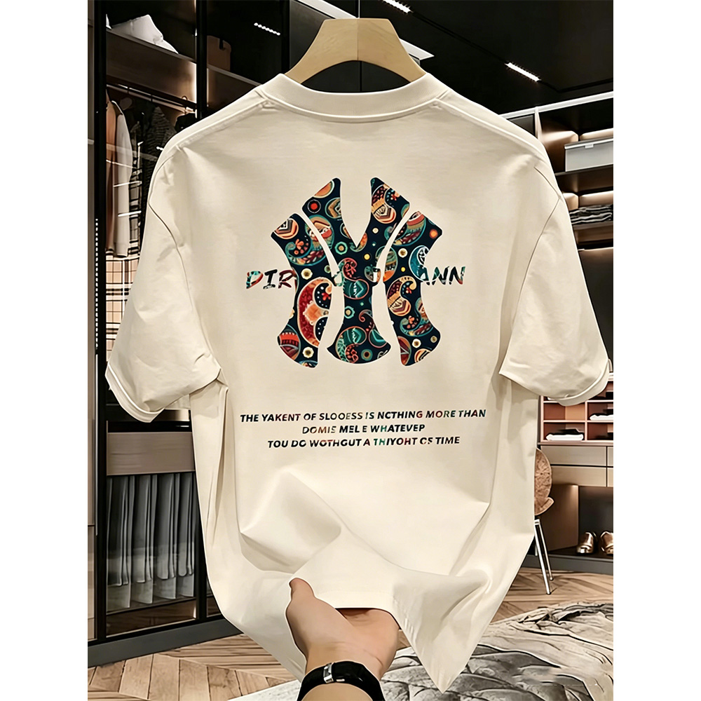 Camiseta de Ciclismo Masculina - Urban Ethnic Fashion avaliação e preço