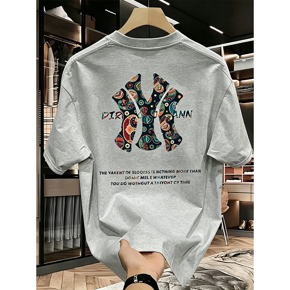 Camiseta de Ciclismo Masculina - Urban Ethnic Fashion avaliação e preço