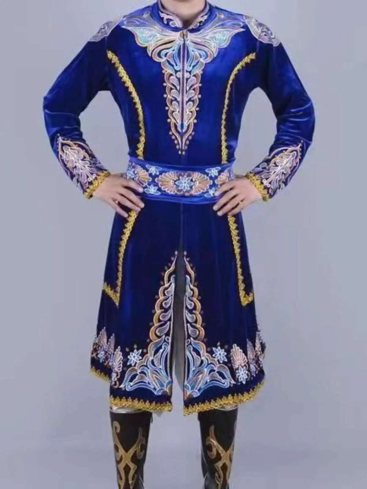 Nova roupa de dança xinjiang r - Ethnic Clothing & Online Fashion Store Khaadi Pk avaliação e preço