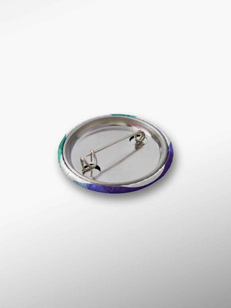 MLM Gay Pride Flag Pin Botões  - Ethnic Modern Fashion avaliação e preço