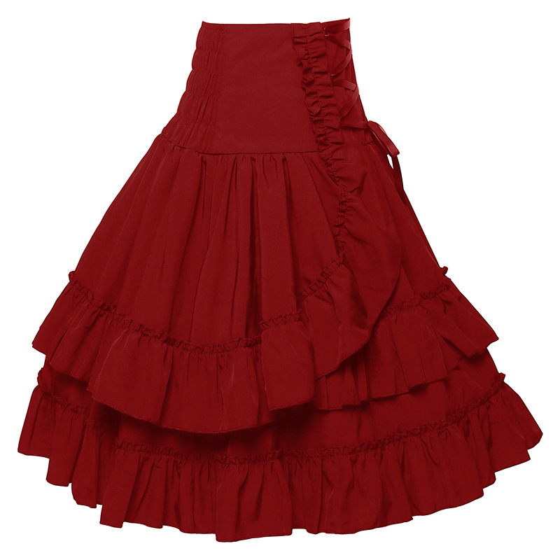 Saia Feminina Wish New Victori - Ethnic Fashion For Ladies avaliação e preço