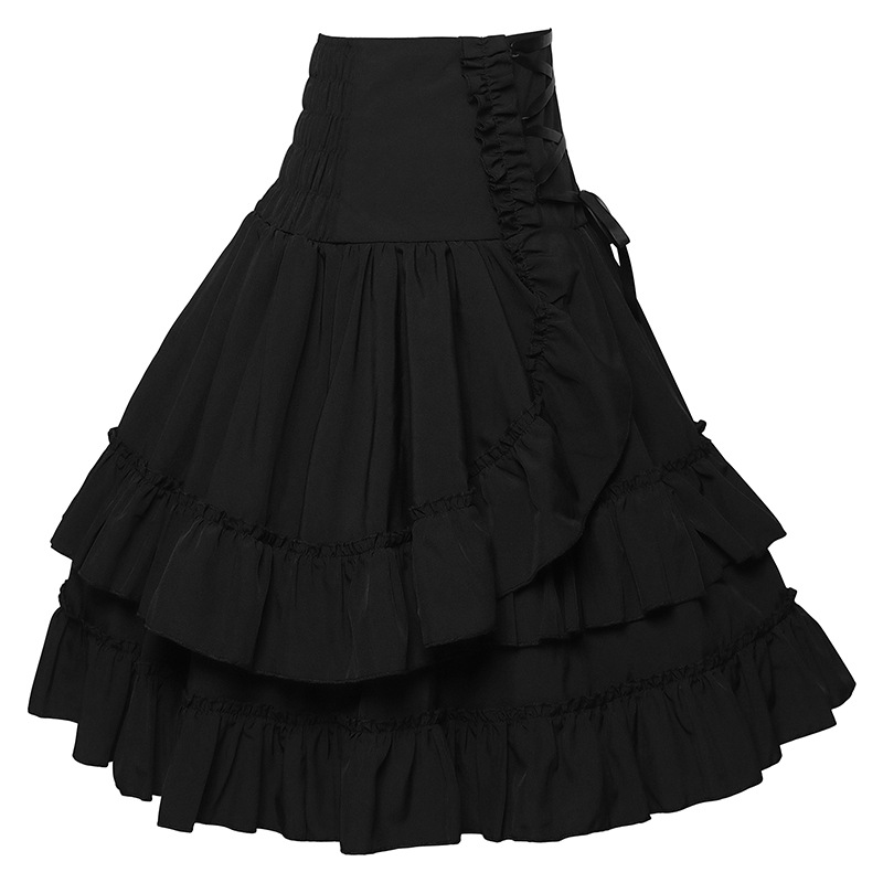 Saia Feminina Wish New Victori - Ethnic Fashion For Ladies avaliação e preço