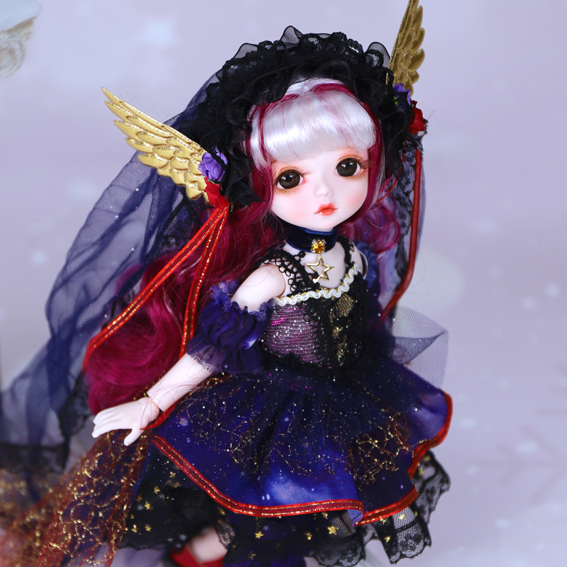 Boneca Dream Fairy-Princess Dr - Ethnic Fashion Model avaliação e preço