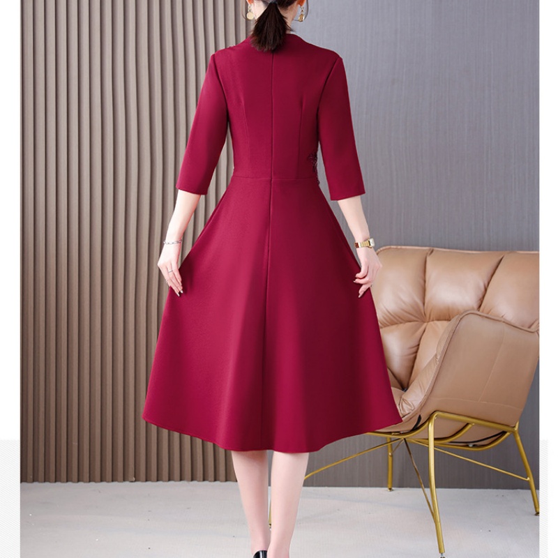 Feminino aodai vietnã cheongsa - Ao Dai Vietnam Dress avaliação e preço