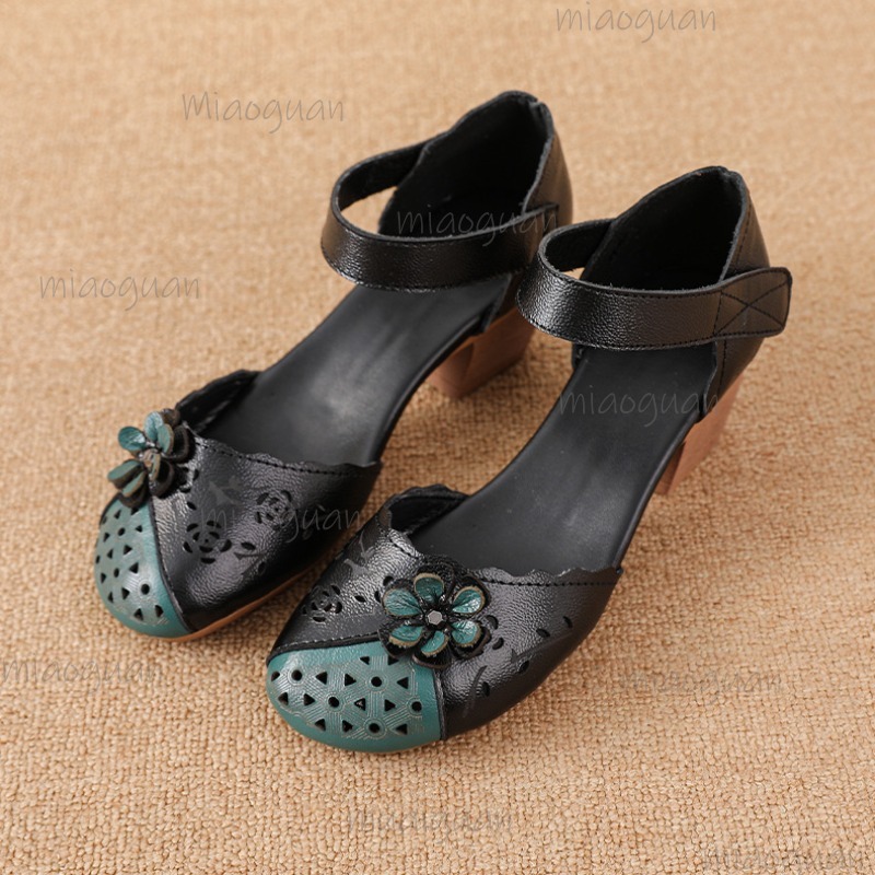 Sandálias Gladiadoras Vazadas  - Ethnic Fashion In avaliação e preço