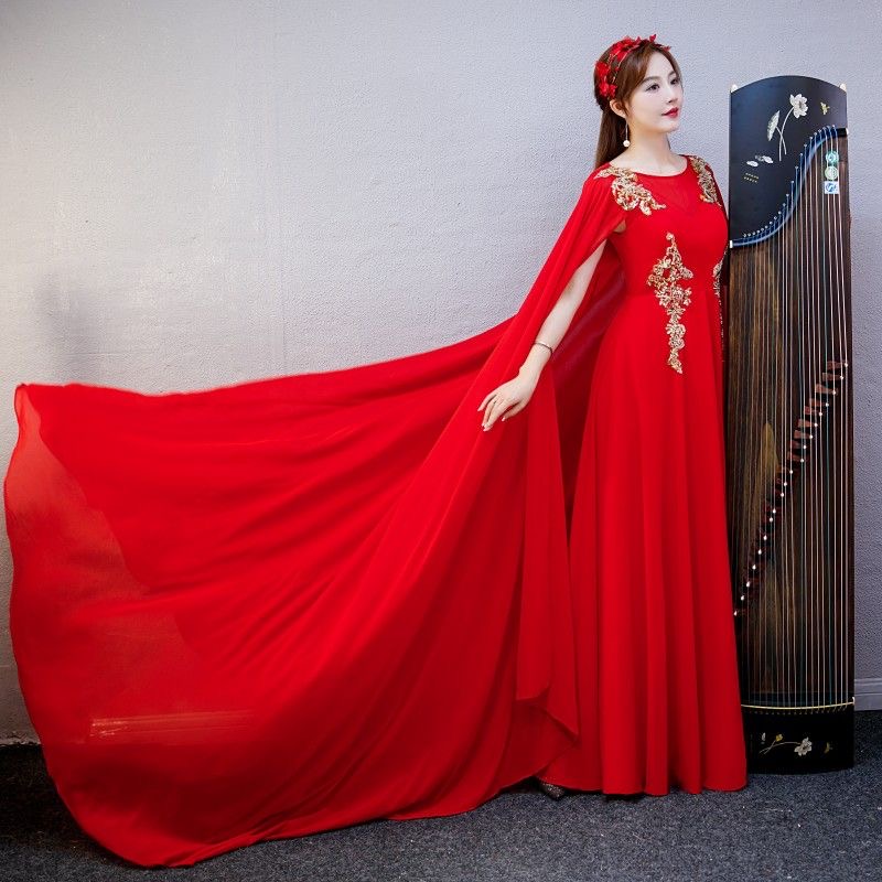 Elegante vietnã tradicional fo - Ao Dai Vietnam Dress avaliação e preço