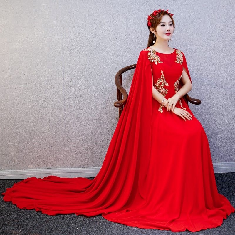 Elegante vietnã tradicional fo - Ao Dai Vietnam Dress avaliação e preço