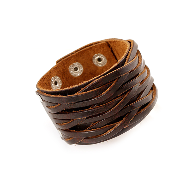 Double Deck Largo Pulseiras de - Ethnic Fashion Pk avaliação e preço