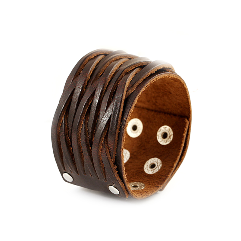 Double Deck Largo Pulseiras de - Ethnic Fashion Pk avaliação e preço