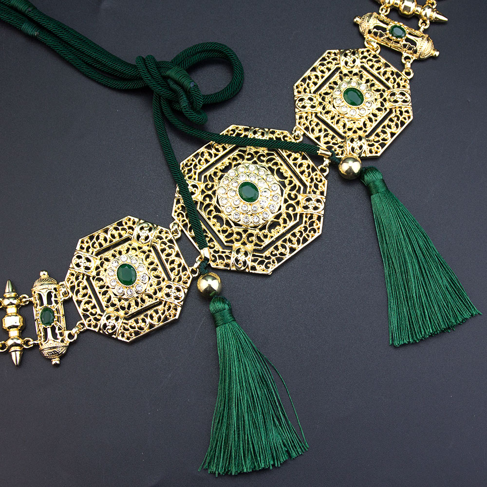 Neovisson-Cinto De Corda Artes - Ethnic Fashion For Ladies avaliação e preço