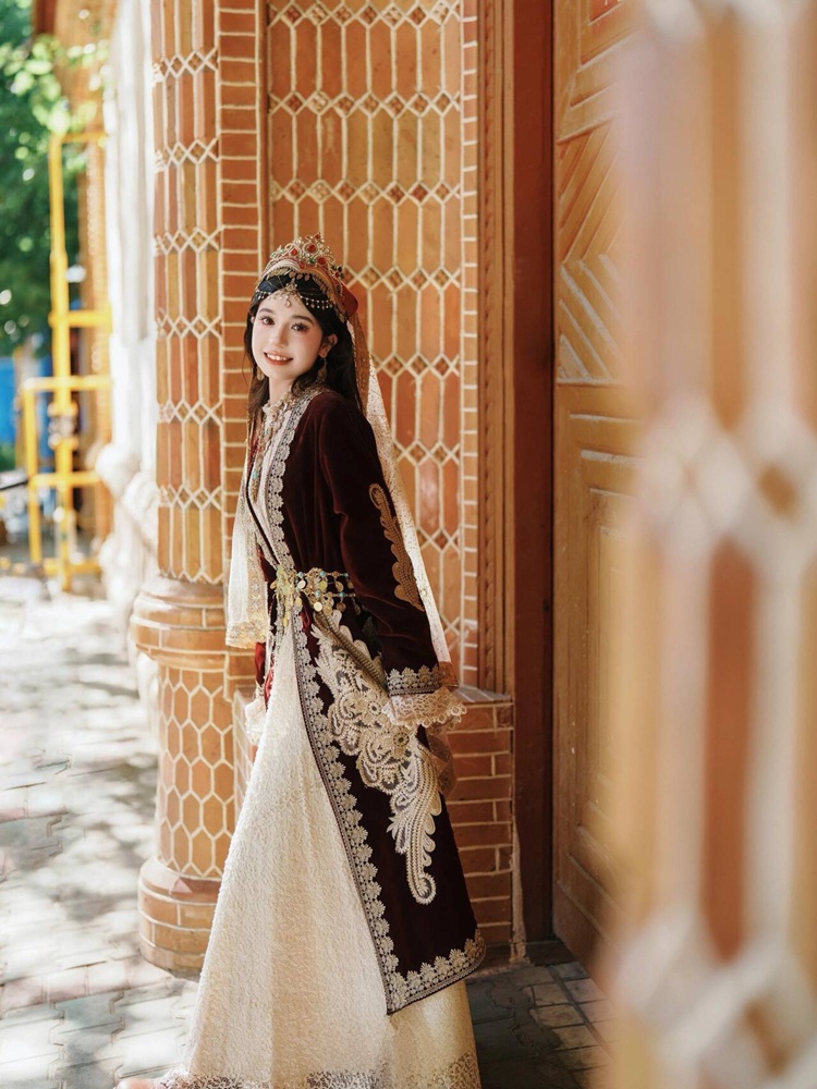 Nova Roupa Étnica Uygur para F - Ethnic Clothing & Online Fashion Store Khaadi Pk avaliação e preço