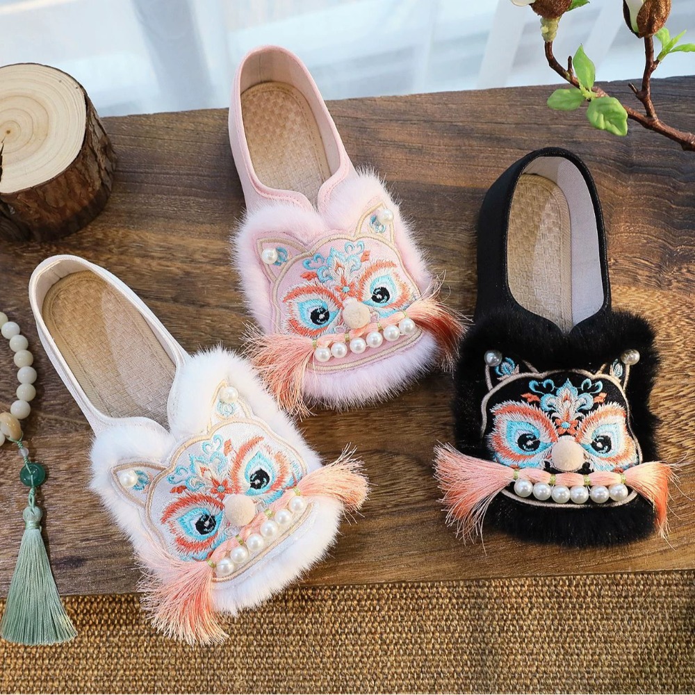 Moda estilo étnico sapatos de  - Ethnic Fashion For Ladies avaliação e preço