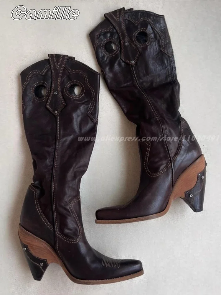 2025 Botas sexy plissadas all- - Ethnic Fashion For Ladies avaliação e preço