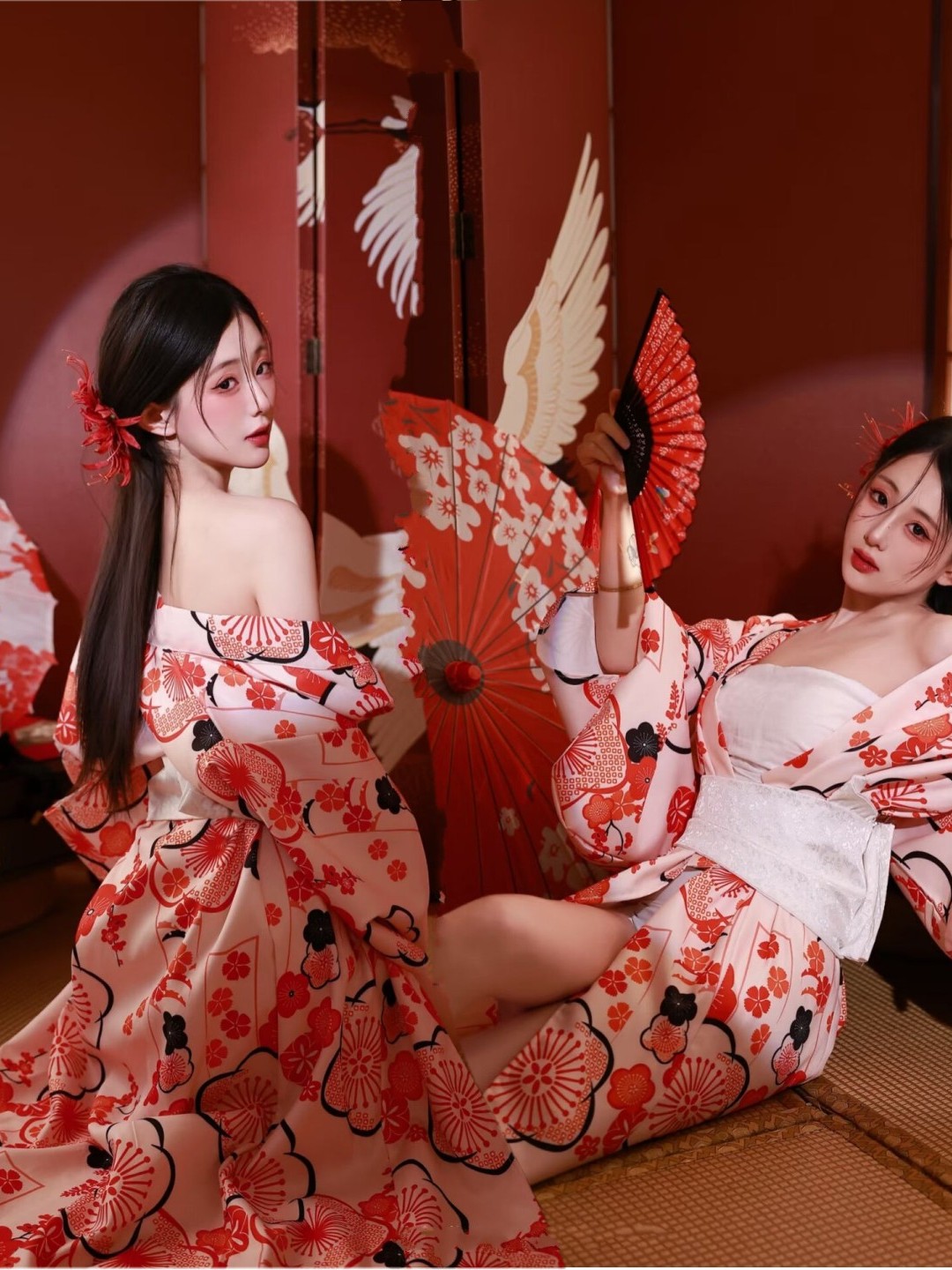 Vestido Robe Estilo Japonês Tr - Ethnic Fashion Shoot avaliação e preço