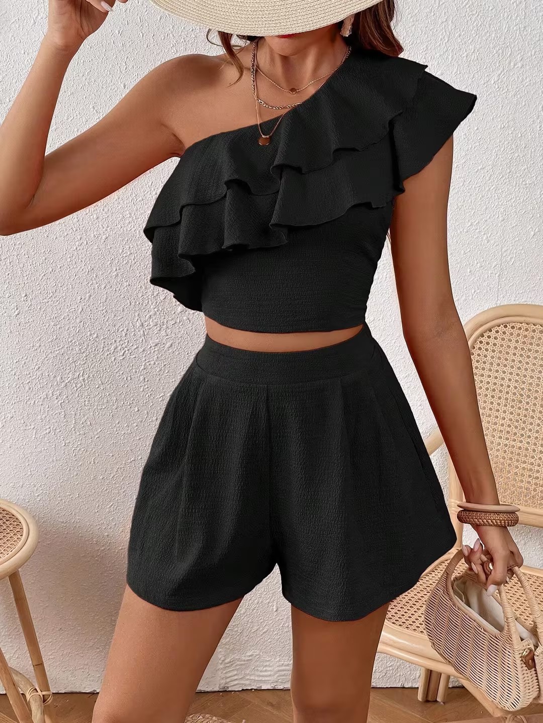 Terno feminino casual muçulman - Urban Ethnic Fashion avaliação e preço